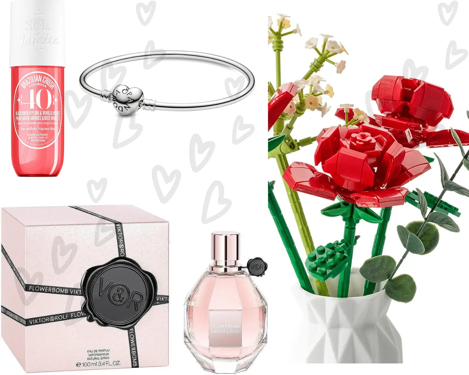 Valentine's Day Gifts for Women