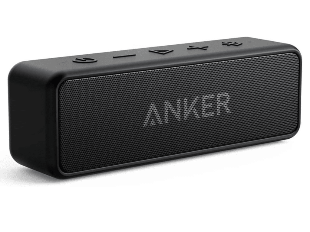 Portable Bluetooth Speaker