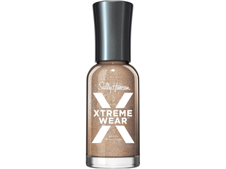 طلاء أظافر Sally Hansen Xtreme Wear بلون جولدن-آي